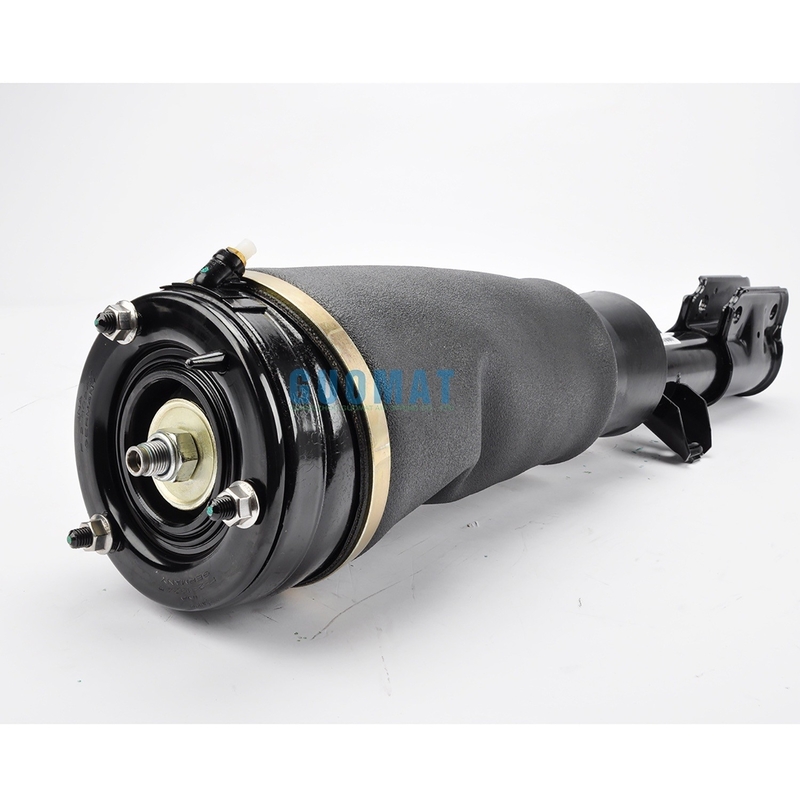 Onderstel Luchtvlammen RNB501400 Voor-links Volledige Luchtkracht Fits L322 Land Rover Range Rover