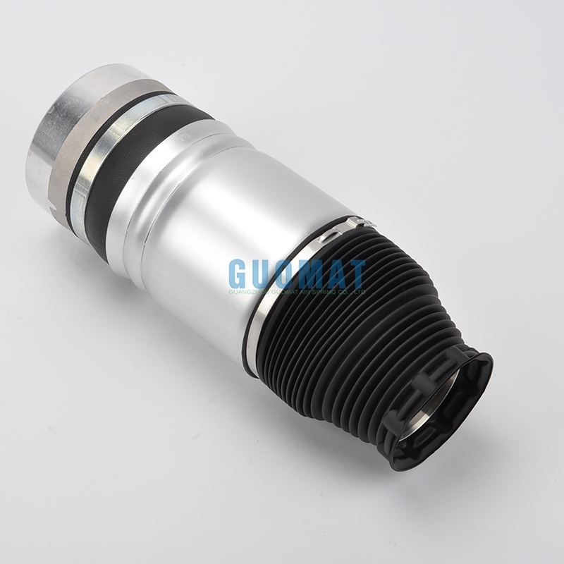 Air Shocks 7L6616020D Achterste rechtervering Luchtveerzakken VW Touareg 7LA 7L6 7L7