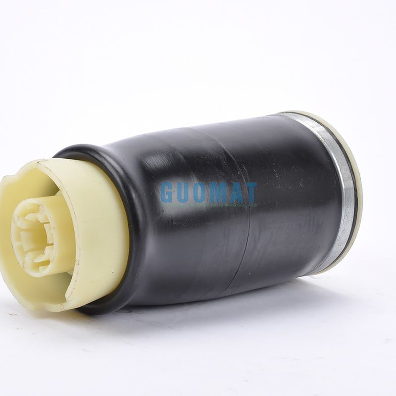 Air Spring Achterste Ref As-7096 F75Z5A891CA F75F5A891CB Voor 2000-2003 Ford F150 F250 F350