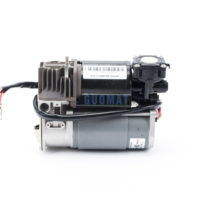 WABCO 4154033040 BMW luchtophangingscompressor voor BMW X5 / E53 luchtpomp 37226787617