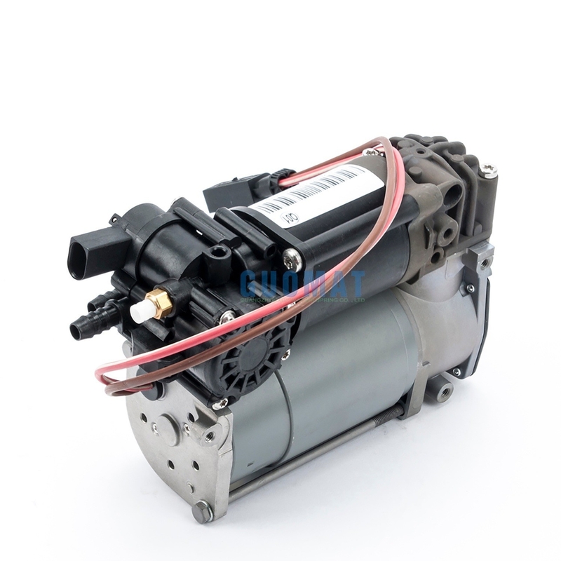 37206789450 BMW Air Suspension Onderdelen Luchtcompressor Voor BMW F01 F02 F04 Luchtpomp 37206864215