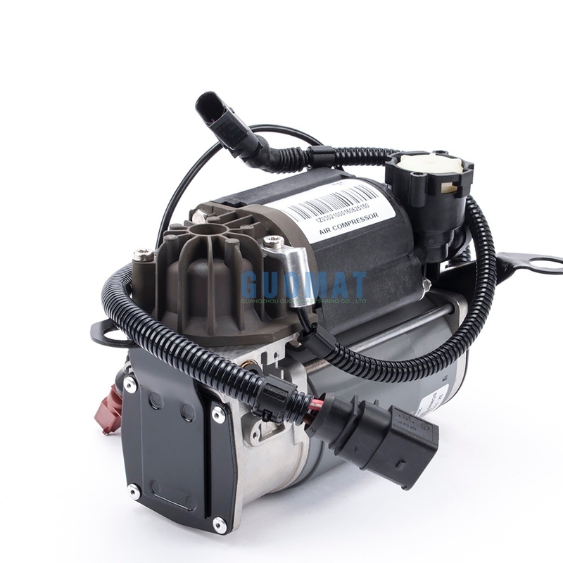 Audi Air Suspension Pump A8/ S8 D3 Diesel 4E0616005E 4154033090 Alleen Diesel of 10 of 12 cilinder