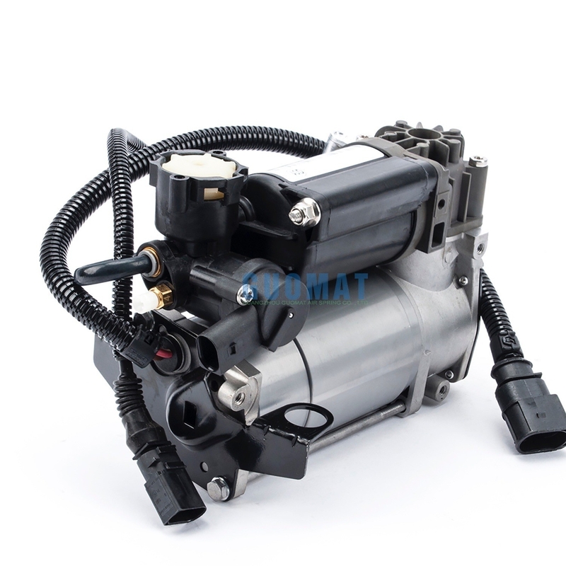 98-05 Audi A6 C5 4b Avant / Quattro Air Suspension Compressor voor snel en opblazen