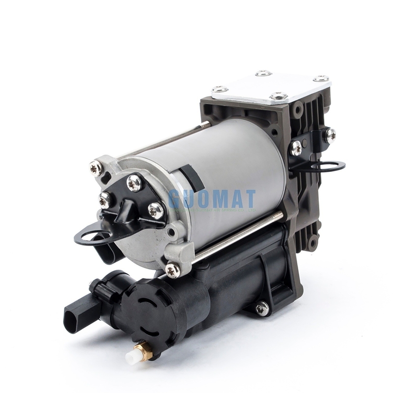 Compressor voor luchtophanging voor 06-10 Mercedes-Benz R klasse W251 A1643201204 2 Hoek