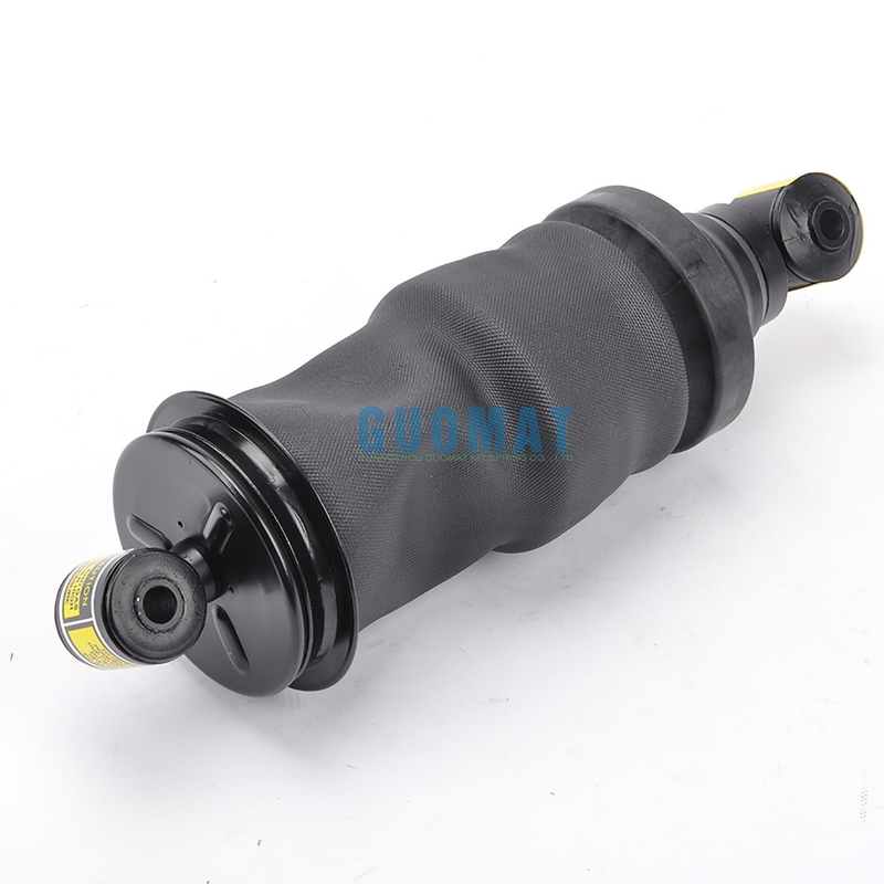MAN Cabin Air Shock 81417226053 met luchtverwarming vervangt Wabco 964 006 019 Air Spring