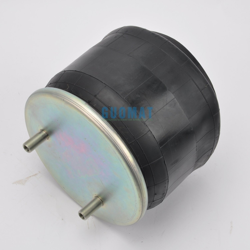 Rubber Air Ride Suspension Repair Kit Voor Hendrickson Truck W01-358-8709 Goodyear 1R13-159