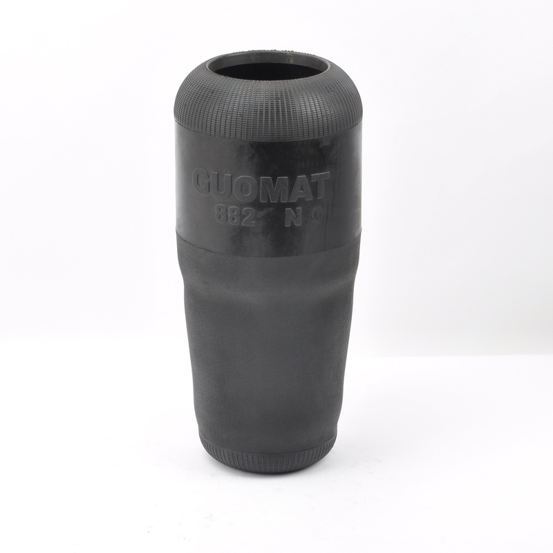 Contitech 882N1 Rubber Air Spring Bellow voor MAN 81.43601.0065 Busophanging