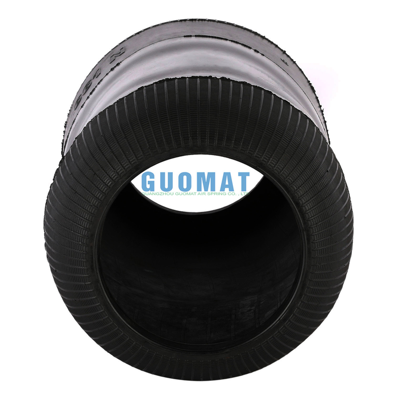 661N Continental Contitech Rubber Air Spring Voor Bus IVE-CO Luchtvering 0000474733