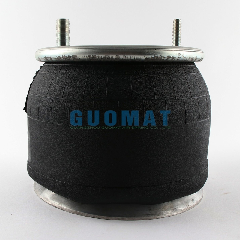 W01-358-8646 Firestone 1T15M-2 Truck Suspension Air Spring Voor QIND RT1320325A1