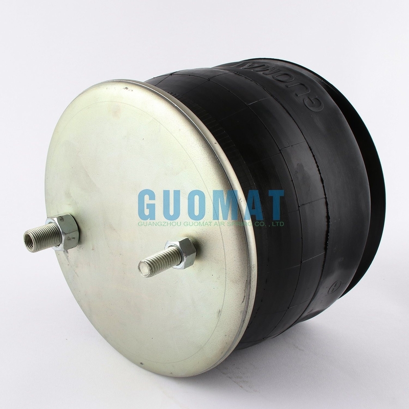 W01-358-9039 Goede kwaliteit Vervang Firestone Truck Suspension Air Ride Spring 1T15M-0