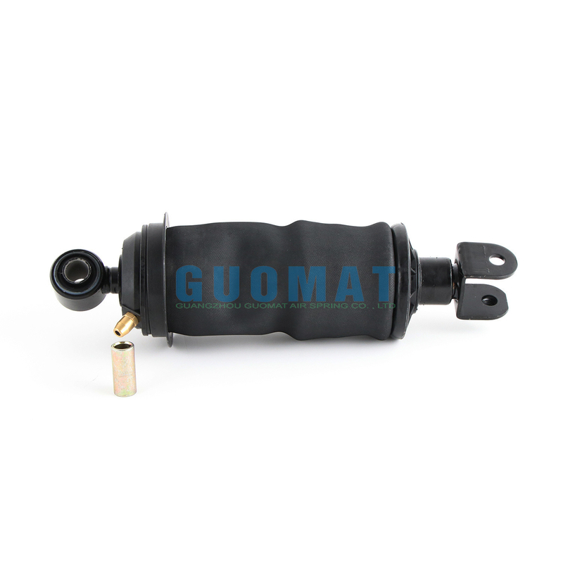 1908097 Scania Suspension Air Springs Verbeteren de prestaties en het comfort van uw voertuig