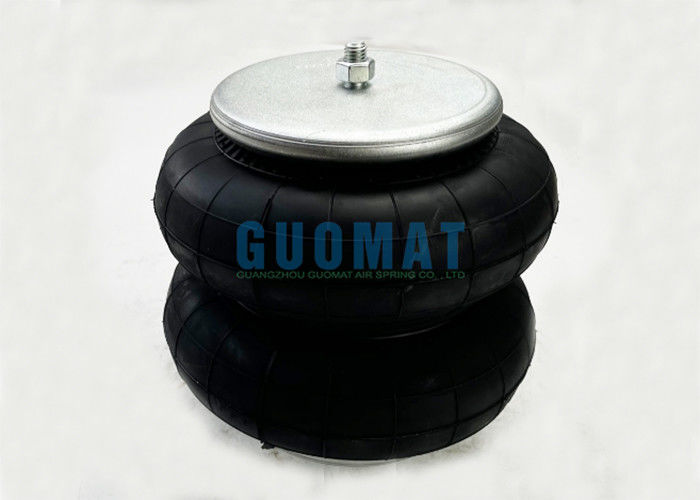 2B9-229 Goodyear Suspension Rubber Bellows W01-358-6897 Firestone Air Spring Voor Beton Screening Machine