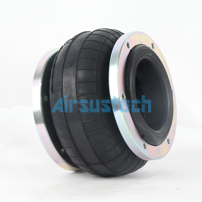 Pirelli Torpress 88820 Single Convoluted Air Actuator voor industriële luchtzakken