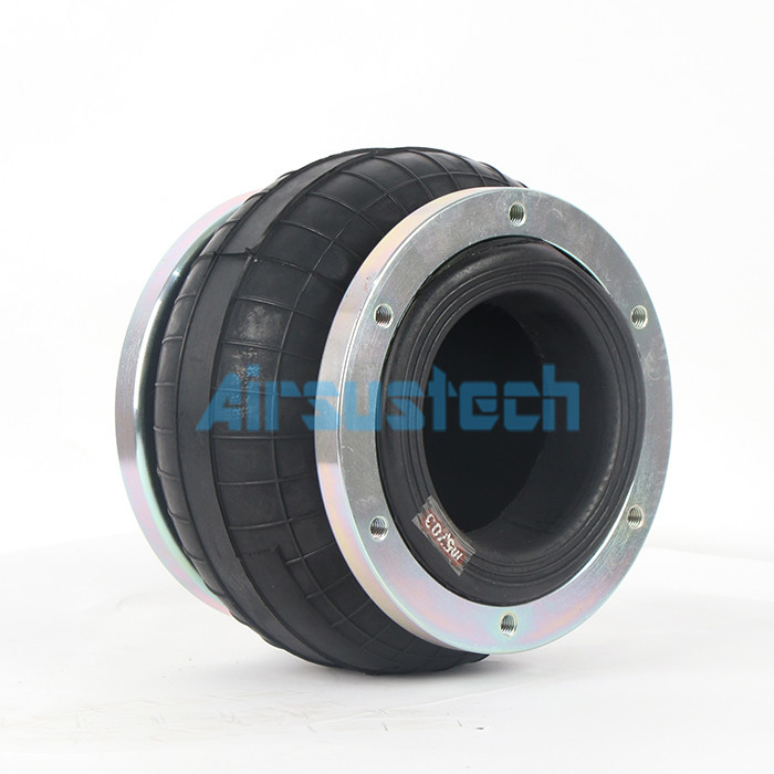 Pirelli Torpress 89023 Industriële luchtveer actuator MIN. H. 45MM