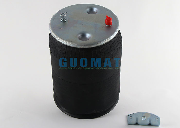 Goodyear 1R12-432 Air Spring 566-24-3-066 Truck Suspension Air Shock Onderdelen