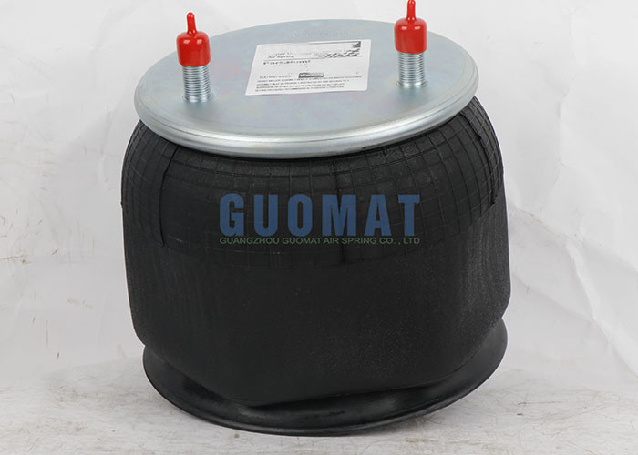 W01-358-9978 Firestone Truck Schock Absorbers 1T15M-4 Rubber Bellow Air Spring