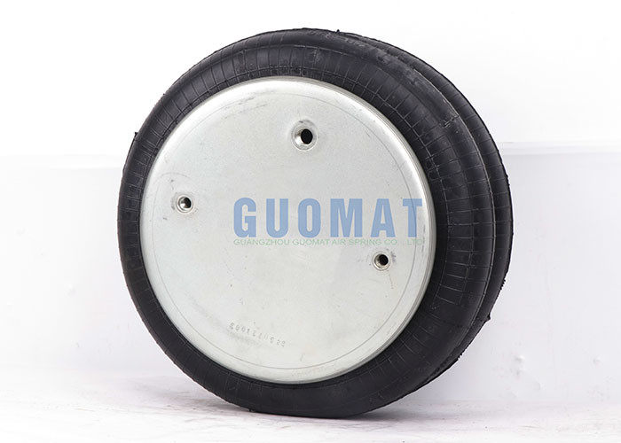 Rubber pneumatische luchtveer FD 330-22 313 Contitech luchtballon machines Trillingsisolatie