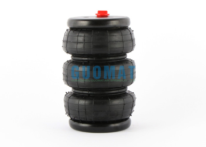 Triple Convoluted Type Rubber Air Balloon 3B2300 Suspension Air Spring voor het tillen