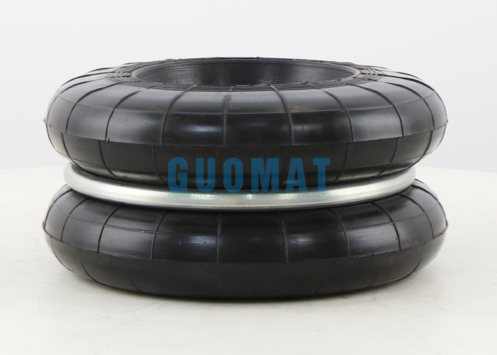 Natuurrubber F-160-2 Punch Air Bag Air Spring 98mm Air Bellows Voor Punchmachine