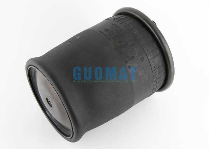 Onderdelen voor ophangingen van vrachtwagens 4982N6P01 Contitech Rolling Lobe Air Spring voor tractor aanhangwagen