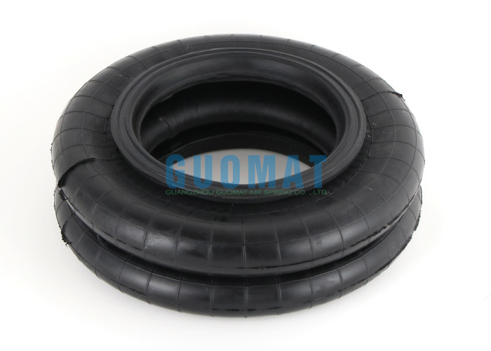 W01-R58-4044 Firestone Air Rubber Bellows 12'X2 Double Convoluted Type Air Spring