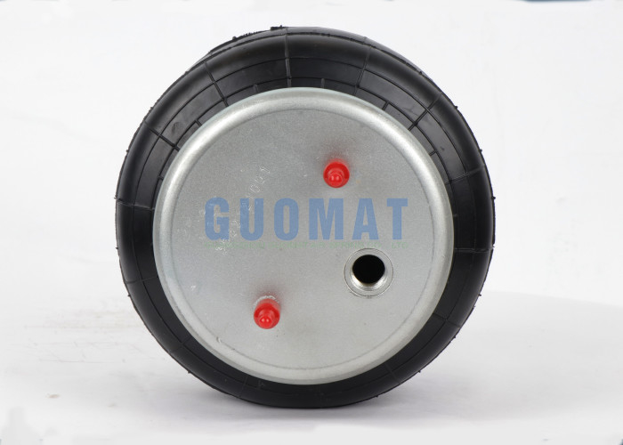 Universale airbag A01-760-0335 Firestone Verwikkelde luchtveer voor commerciële wasmachines