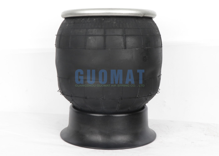 Firestone Rolling Lobe Luchtveer W01-358-0738 Vrachtwagenophanging Luchtbalg Voor Aanhanger