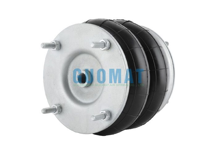 FD 614-26 Contitech Flange Air Spring 14"1/2x2 Rubber Air Bellow voor kartonmachine