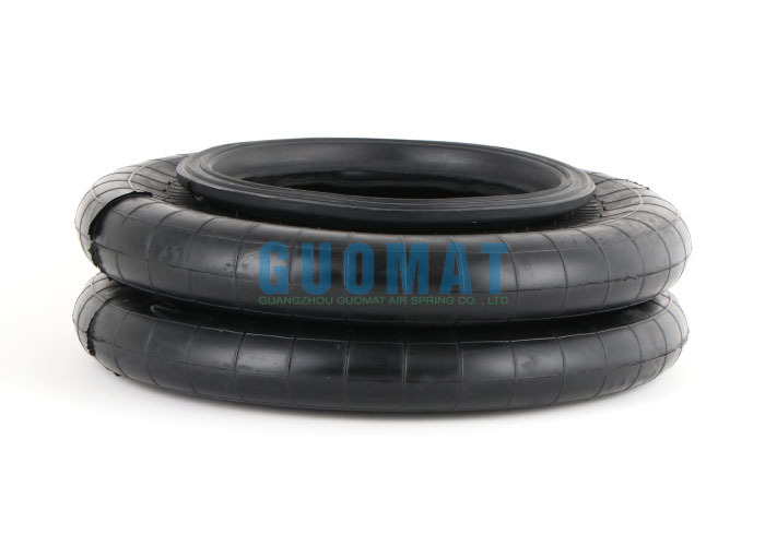 16'X2 Dubbel Gevouwen Rubber Bellow W01-R58-4023 Firestone Air Spring Actuator