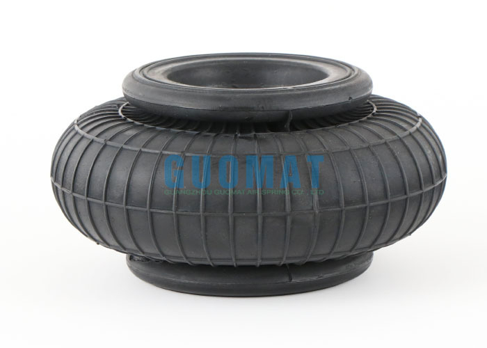 FS70-7 Contitech Vervangende Luchtveren W01-358-0131 Firestone Rubber Luchtbalgveer