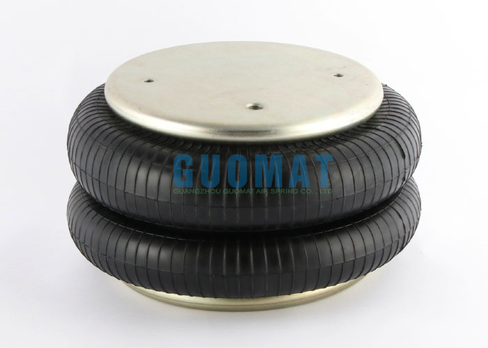 W01-358-6935 Firestone Luchtvering Rubber Balg 2B9-201 Goodyear Luchtveer voor Compressoren