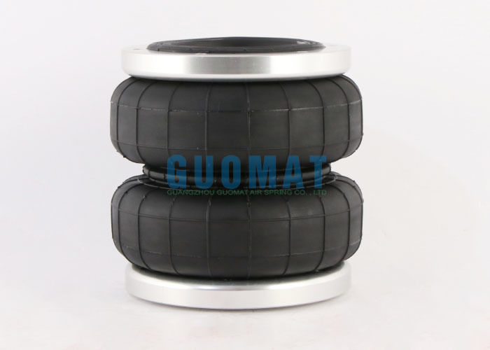 W01-358-0030 Firestone Industriële Balg Actuator 25 Stijl Rubberen Luchtveer Voor Schaarheftafels