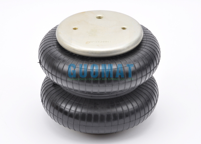 FD200-19 504 Contitech Dubbele Balg Luchtvering W01-358-6926 Firestone Industriële Balg Actuator