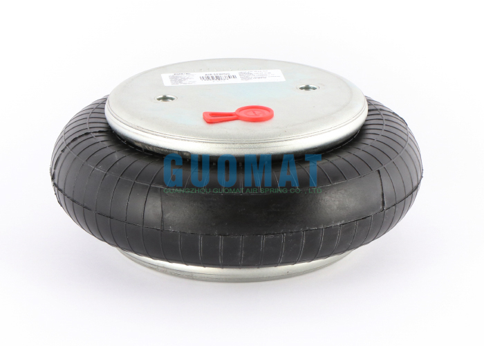 FS200-10 CI Contitech Industriële Rubber Balg G1/4 Luchtveer Voor Grote Droogmachines