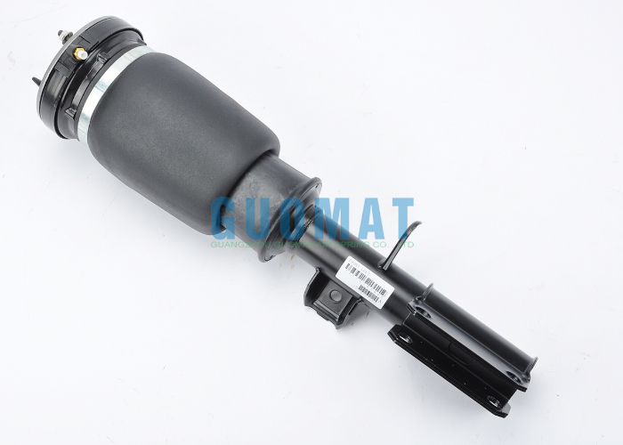 Voor-linkse luchtophanging Strut BMW X5 E53 Air Spring Complete onderdelen 37116761443/37116757501