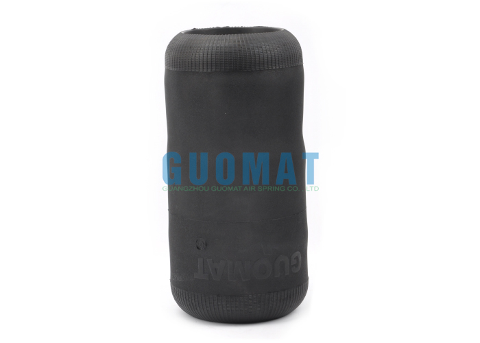 390mm Hoogte 762N Contitech Bus Luchtveer W01-095-0190 Firestone Rubber Luchtbalg