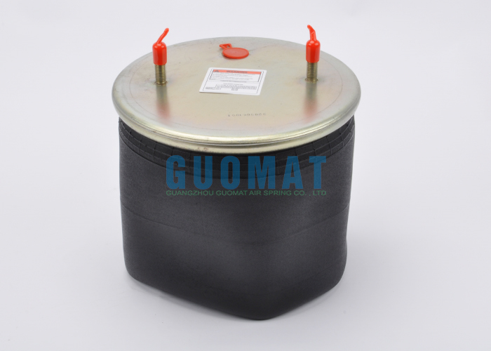 4004NP02 Contitech Truck Air Spring W01-M58-0919 Firestone Trailer Air Suspension zonder zuiger