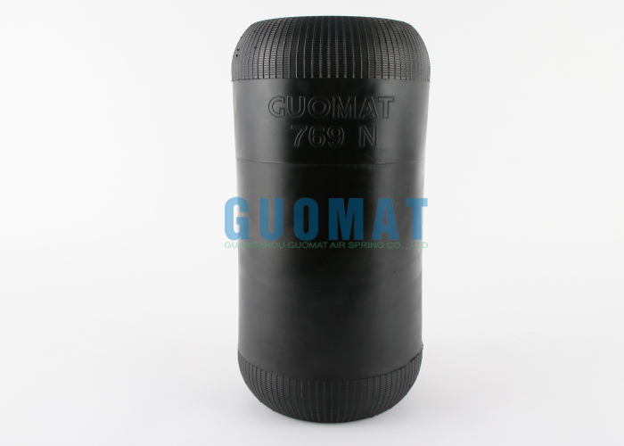 Luchtvering Luchtveerbalg 1R1A 380 260 Firestone Rubber Luchtbalg W01-095-0204