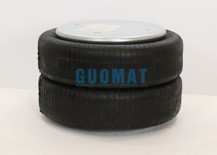 W01-358-7444 Firestone Airide Dubbele geconvolteerde luchtveer 22-1.5 stijl luchtkussen