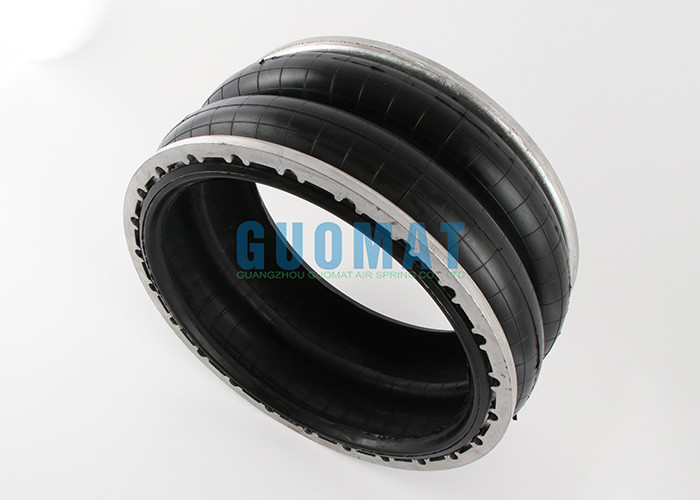 W01-358-7203 Firestone Industriële van de Luchtlente F-D 1710-25 RS Stijl 29 van Contitech