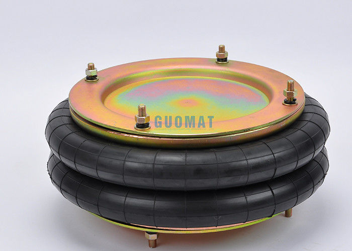 W01-R58-4074 Firestone Luchtkussensysteem 14 1/2 X 2 DUNLOP SP1988 FRUEHAUF J40108M08A05