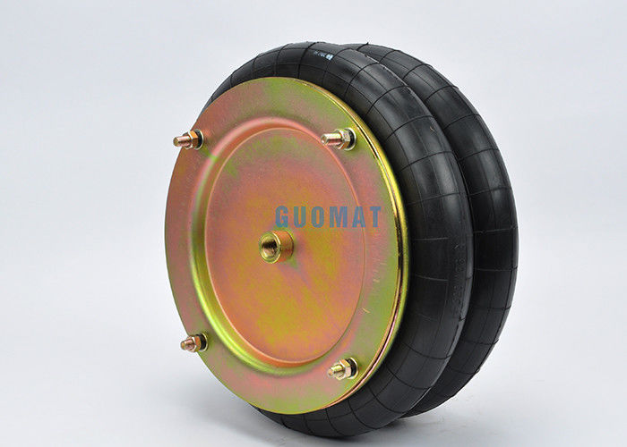 W01-R58-4068 Firestone Industriële Blaasbalgen 16 X 3 DUNLOP SP 2141 van de Luchtlentes