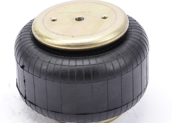 W01-358-7605 Firestone de Schokkenstijl 116-1 van de Luchtlente voor Pijpkruippakje 3/4 NPT