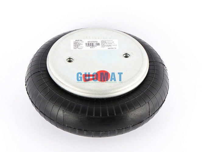 W01-358-7459 de Industriële Luchtlente met Rubberbumper voor Ventilatormotor