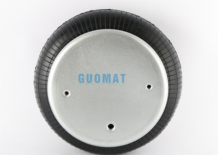 Firestone W01-M58-6372 de Metrische M8 BLINDE NUTS Industriële Luchtlente voor het Stempelen van Materiaal