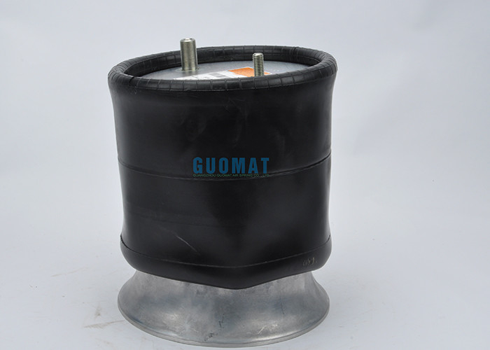 W01-M58-8859 van de Lenteassy rubber bellows goodyear 1R12-702 Phoenix van de vrachtwagenlucht de Opschortingssysteem