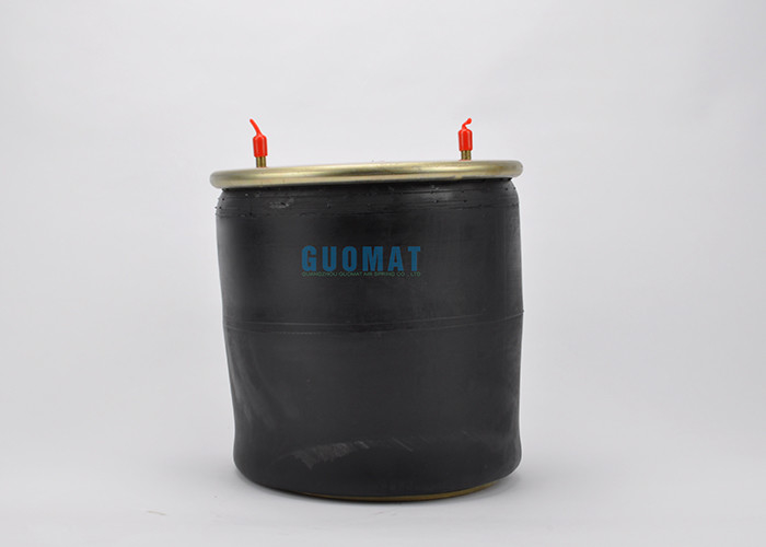 Van de de Luchtlente van het opschortingssysteem Rubberoem W01-M58-8966 voor Vrachtwagenmodel Air Bag