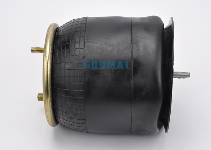 De de Luchtlente van de Contitech910-16p441 Aanhangwagen met de Ballonopschorting van de Zuiger1r12-090 Goodyear Lucht