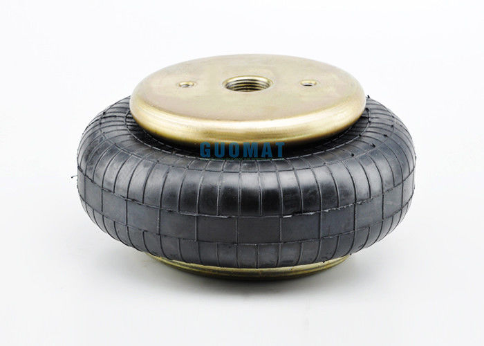 Firestone W01-358-7564 Industrieel Rubber Ingewikkeld het Type van Luchtlente Luchtkussen voor het Opheffen