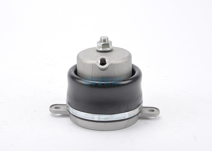 Van de Schokbrekermitsubishi MB 350675-c van de cabinelucht Lente van de de Cabinelucht de Achter